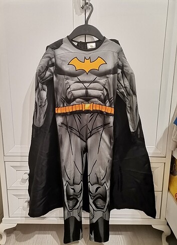 Batman kostum 