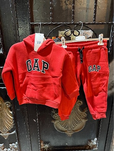 Gap takımlar