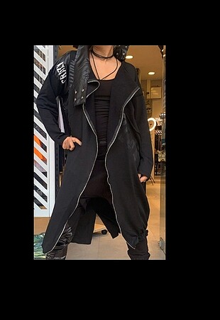 Zara Spor ceket
