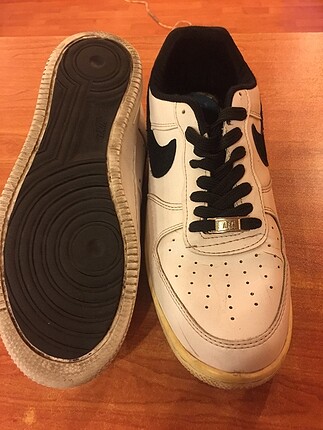 42 Beden Nike airforce ayakkabı