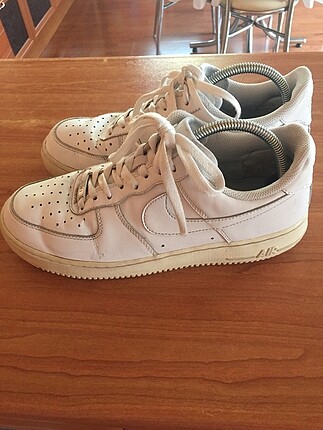 Nike airforce erkek ayakkabı