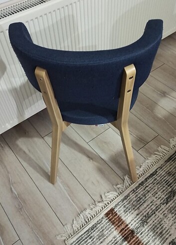 Ikea Yemek masasi