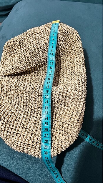  Beden 20 cm burs