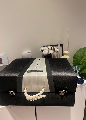 Nişan sandığı - Görsel 2