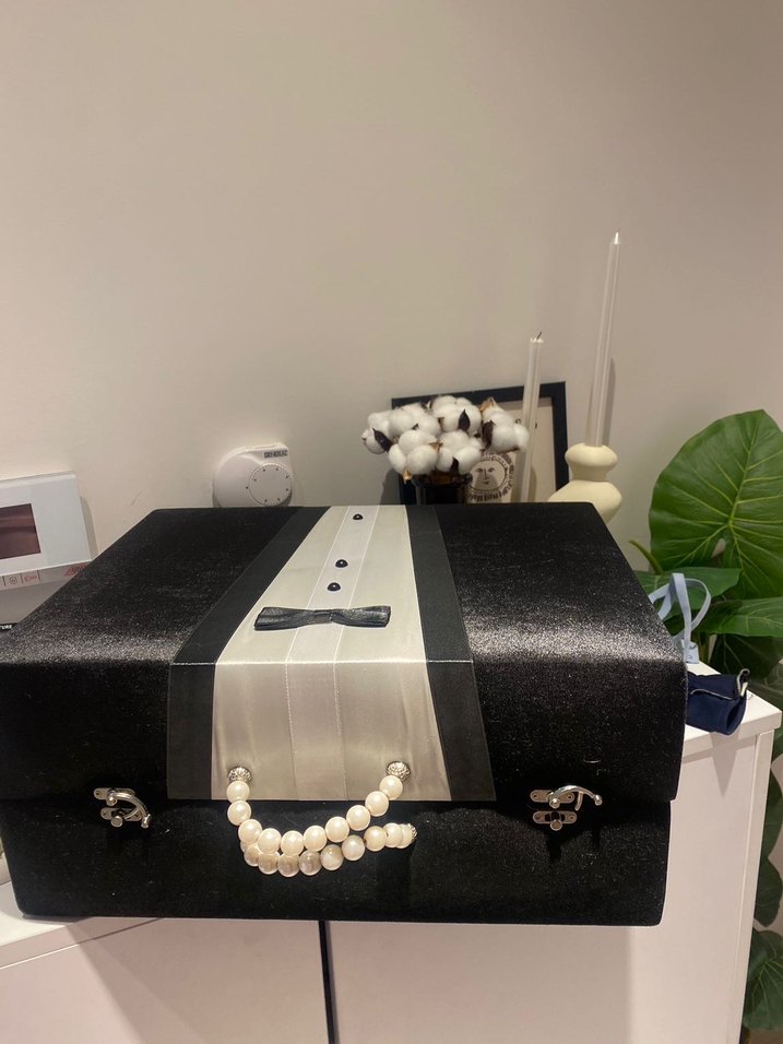 Nişan sandığı - Görsel 2