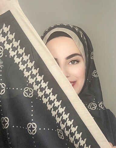 Pamuklu şal