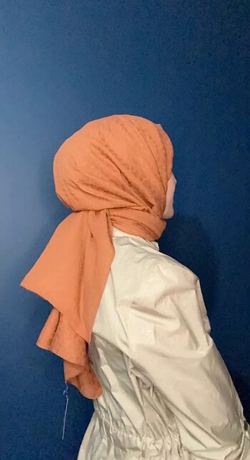 Armine Leopar desen şal