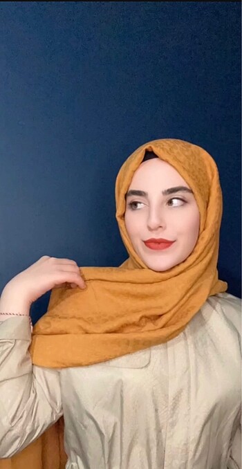 Leopar desen şal