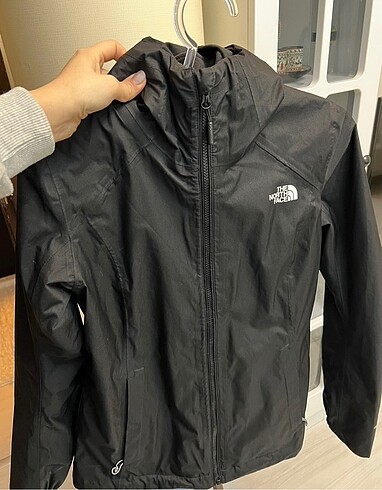 The north face mont