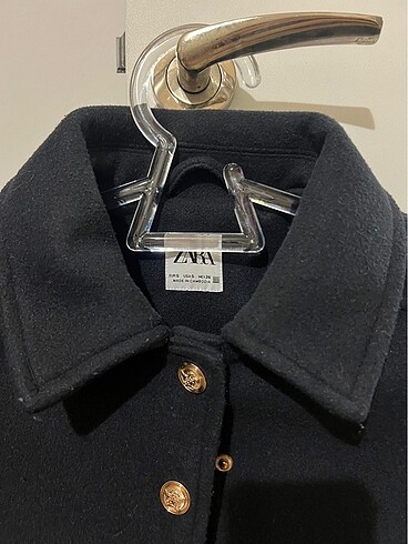 Zara Zara ceket