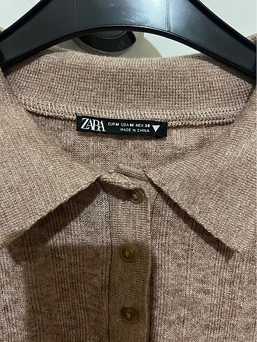 Zara Zara üst