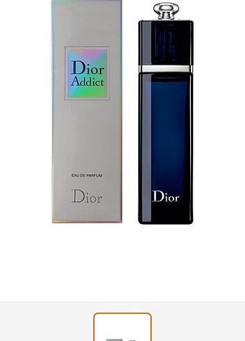Dior addict muadili