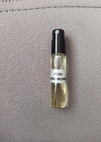 koku mutfağı muscent F138