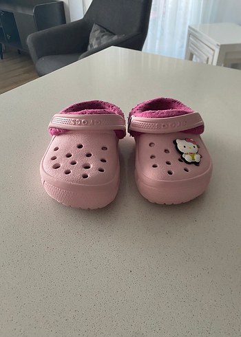 Crocs terlik