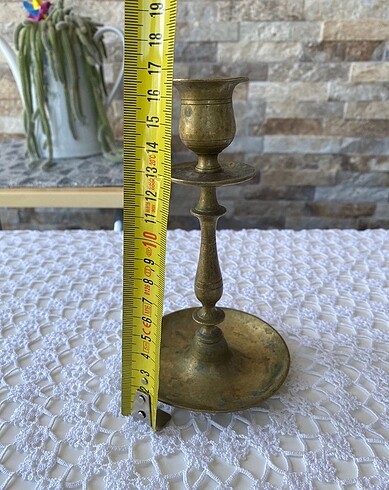 American Vintage Şamdan
