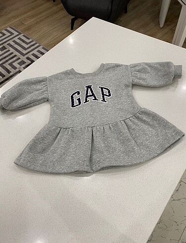 Gap elbise