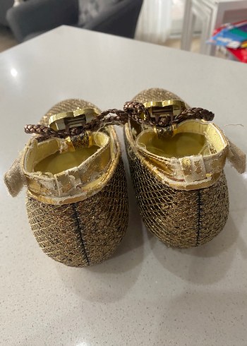 Disney topuklu ayakkabı - Görsel 3