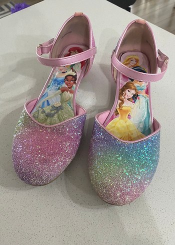 Walt Disney World 34