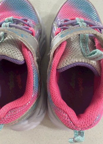 Skechers ayakkabı - Görsel 5