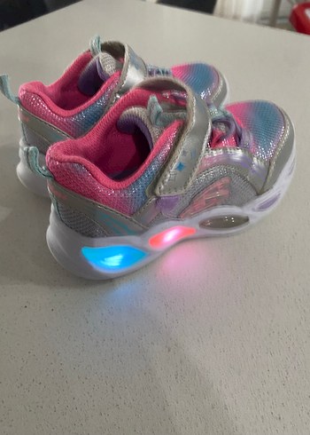 Skechers ayakkabı - Görsel 4