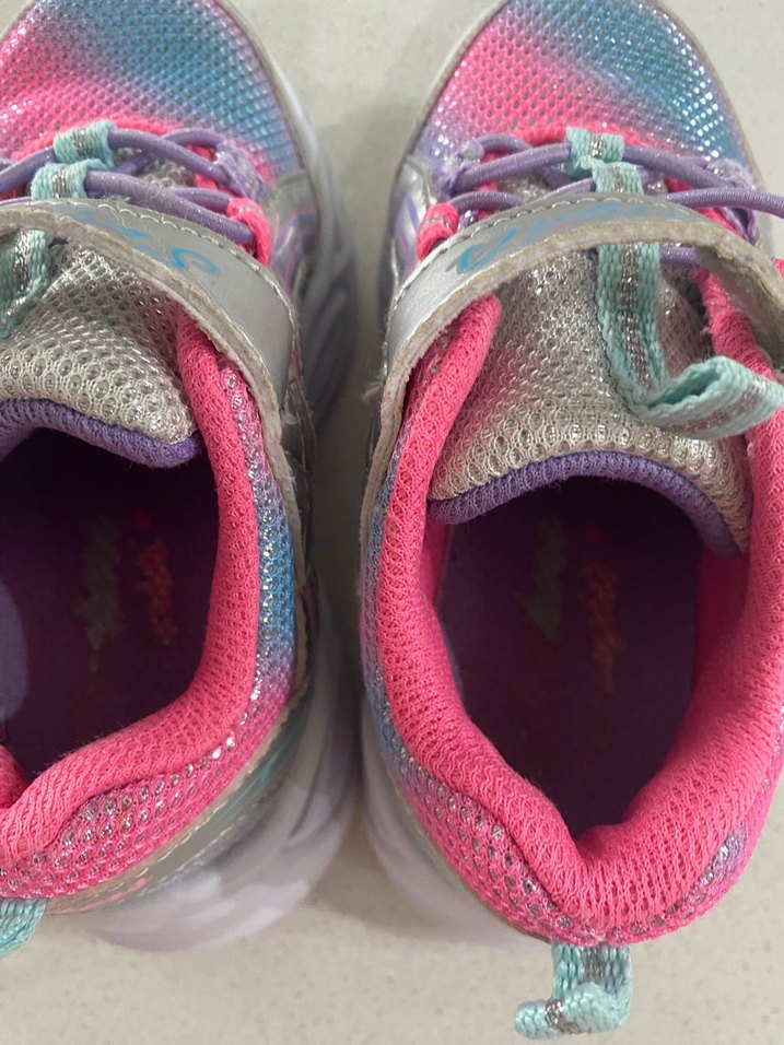 Skechers ayakkabı - Görsel 5