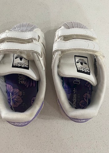 Adidas süperstar - Görsel 3