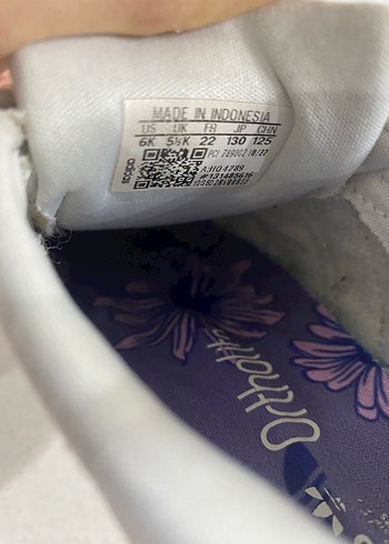 Adidas süperstar - Görsel 5