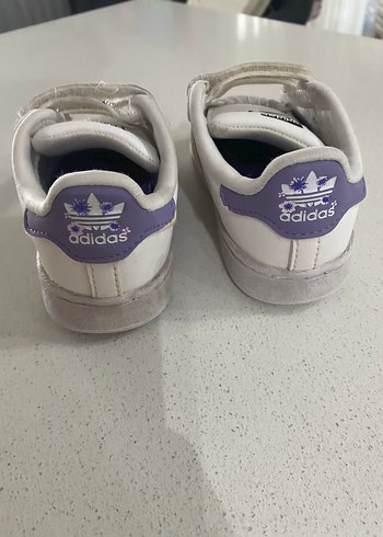 Adidas süperstar - Görsel 4