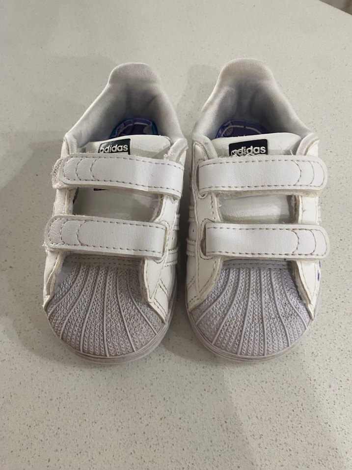 Adidas süperstar - Görsel 2