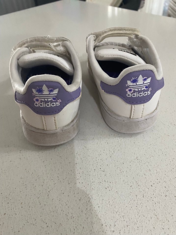 Adidas süperstar - Görsel 4