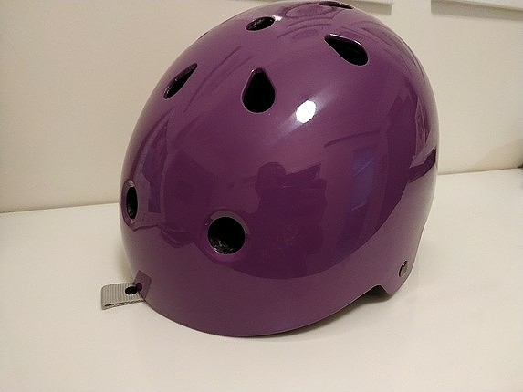 paten kask