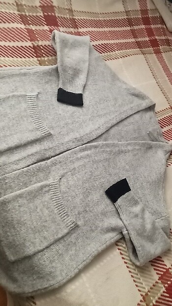 universal Beden Standart beden hırka kalındır 
