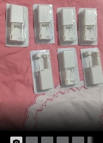 Diğer Küpe aparat