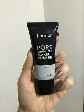 Flormar pore minimizer primer