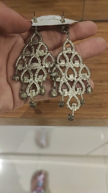  Beden Taşlı kupe