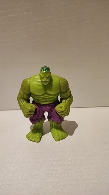 Hulk oyuncak