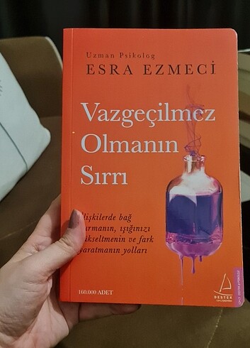 Vazgeçilmez olmanın sırrı