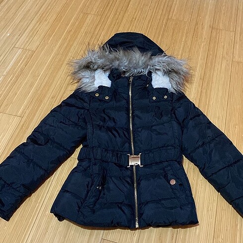 9 Yaş Beden H&M mont
