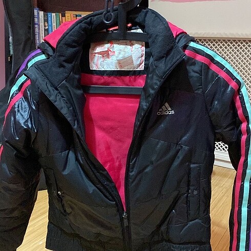 Adidas Original Adidas mont
