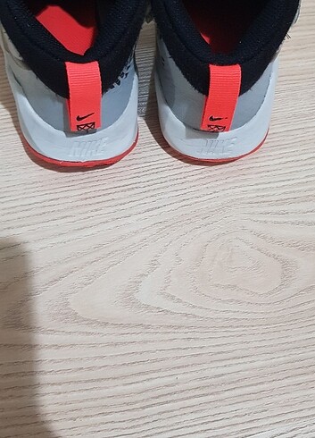 33 Beden Nike basketball ayakkabısı 