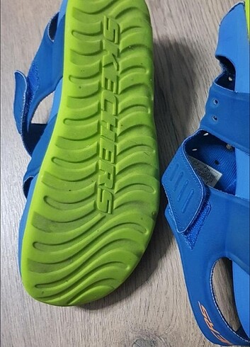 33 Beden Skechers Sandalet