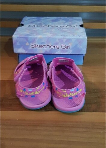 Skechers Skechers sandalet