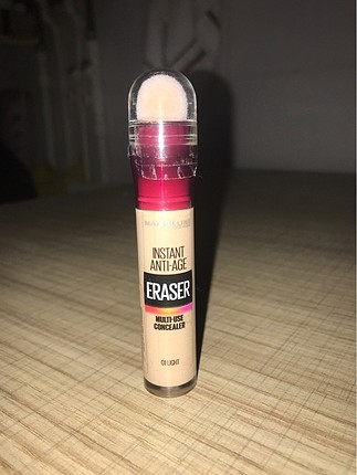 Maybelline orjinal kapatıcı