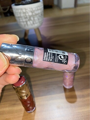 Beden Sephora gloss