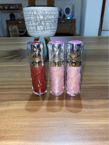 Sephora gloss