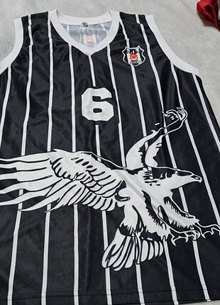 Diğer Basketbol forması