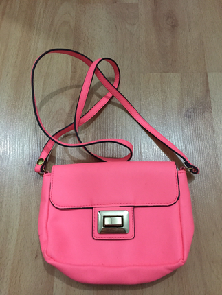 H&M H&M pembe