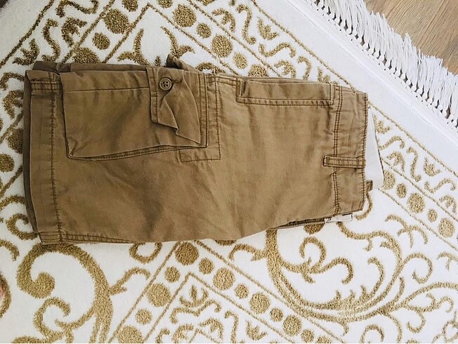 Gap GAP erkek çocuk şort 8 yaş