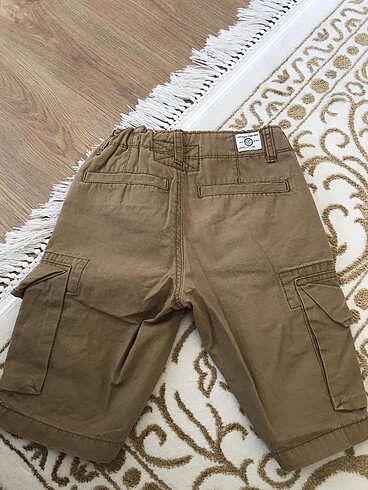 GAP erkek çocuk şort 8 yaş