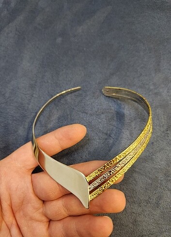 American Vintage Metal set